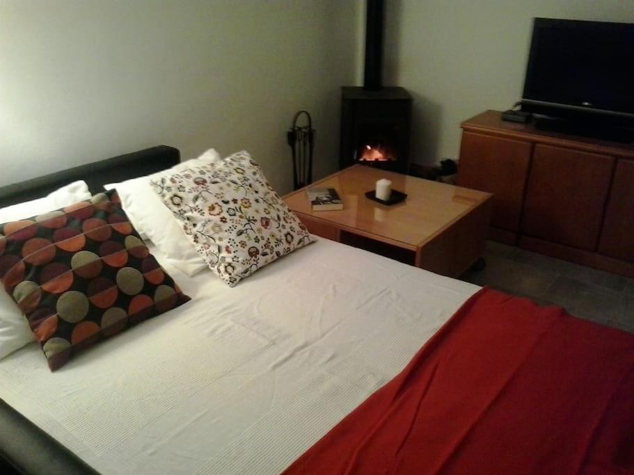 バルバテ Casapandaヴィラ エクステリア 写真