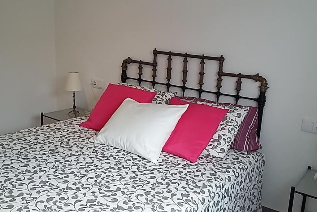 バルバテ Casapandaヴィラ エクステリア 写真
