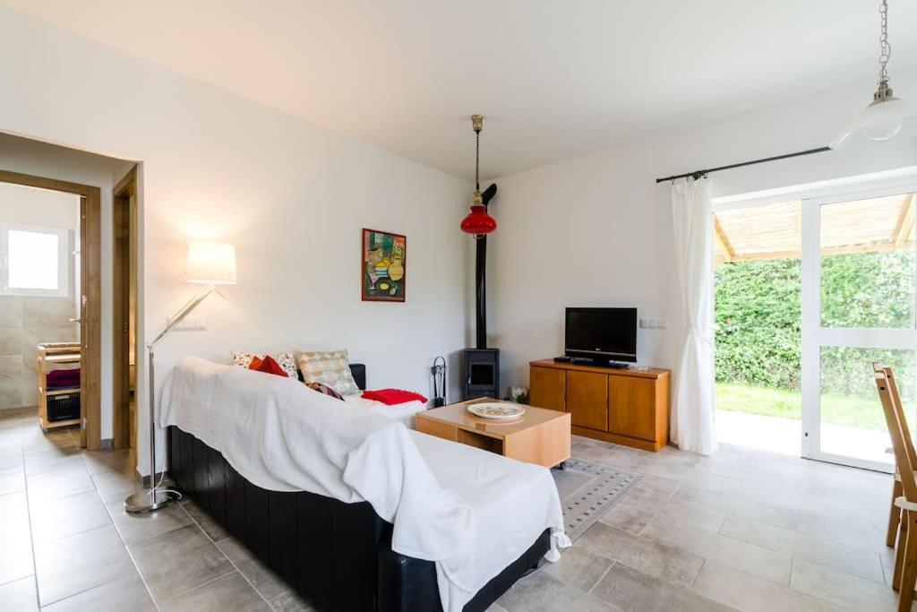 バルバテ Casapandaヴィラ エクステリア 写真