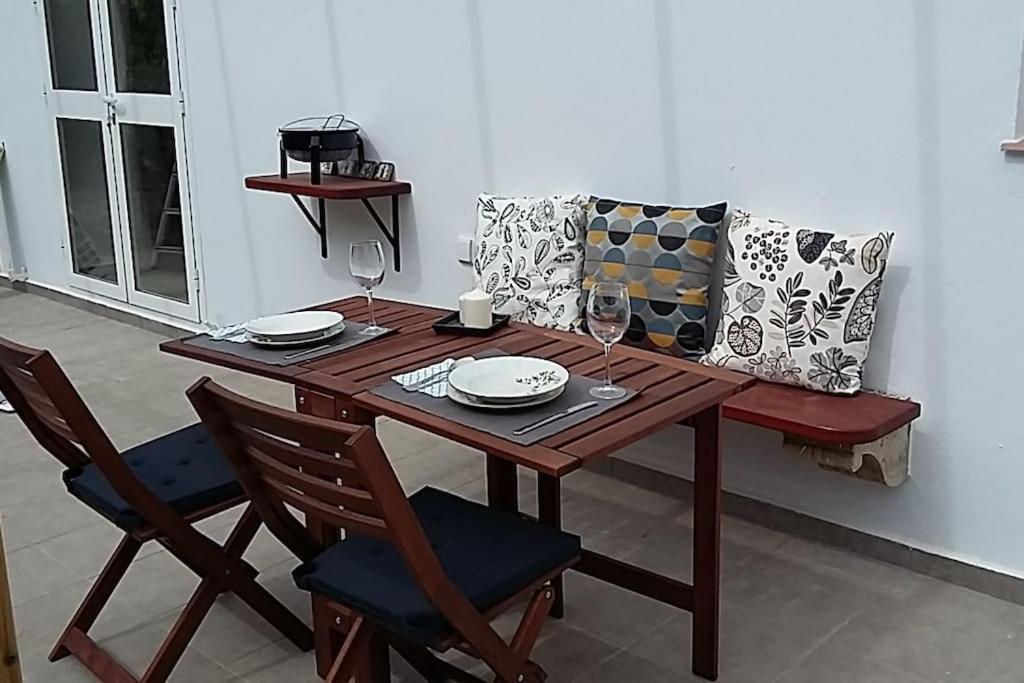 バルバテ Casapandaヴィラ エクステリア 写真