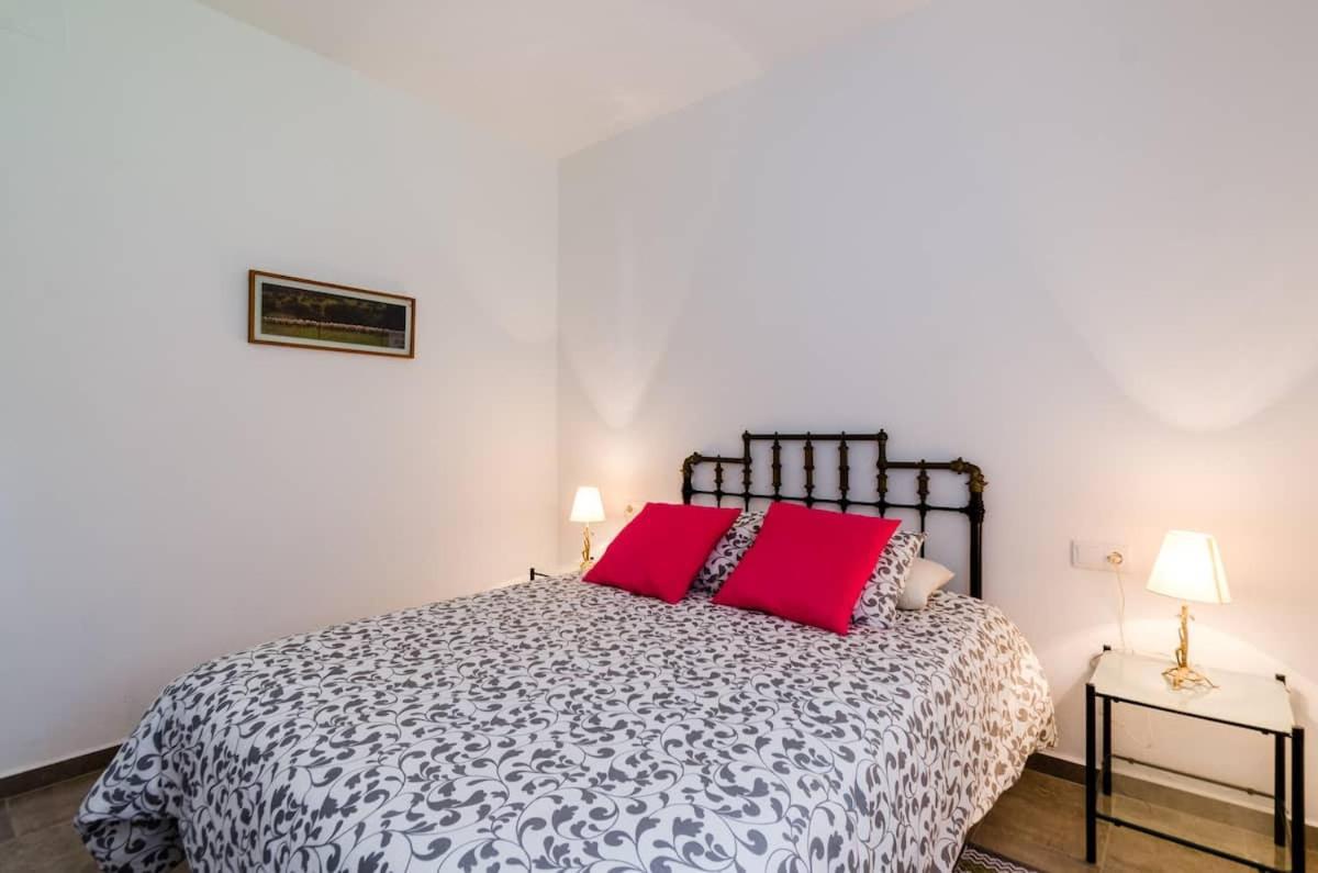 バルバテ Casapandaヴィラ エクステリア 写真