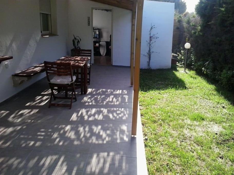 バルバテ Casapandaヴィラ エクステリア 写真