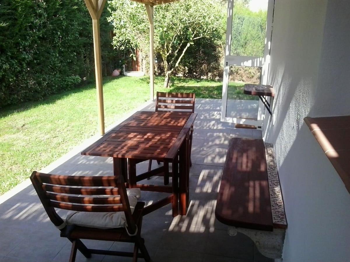 バルバテ Casapandaヴィラ エクステリア 写真