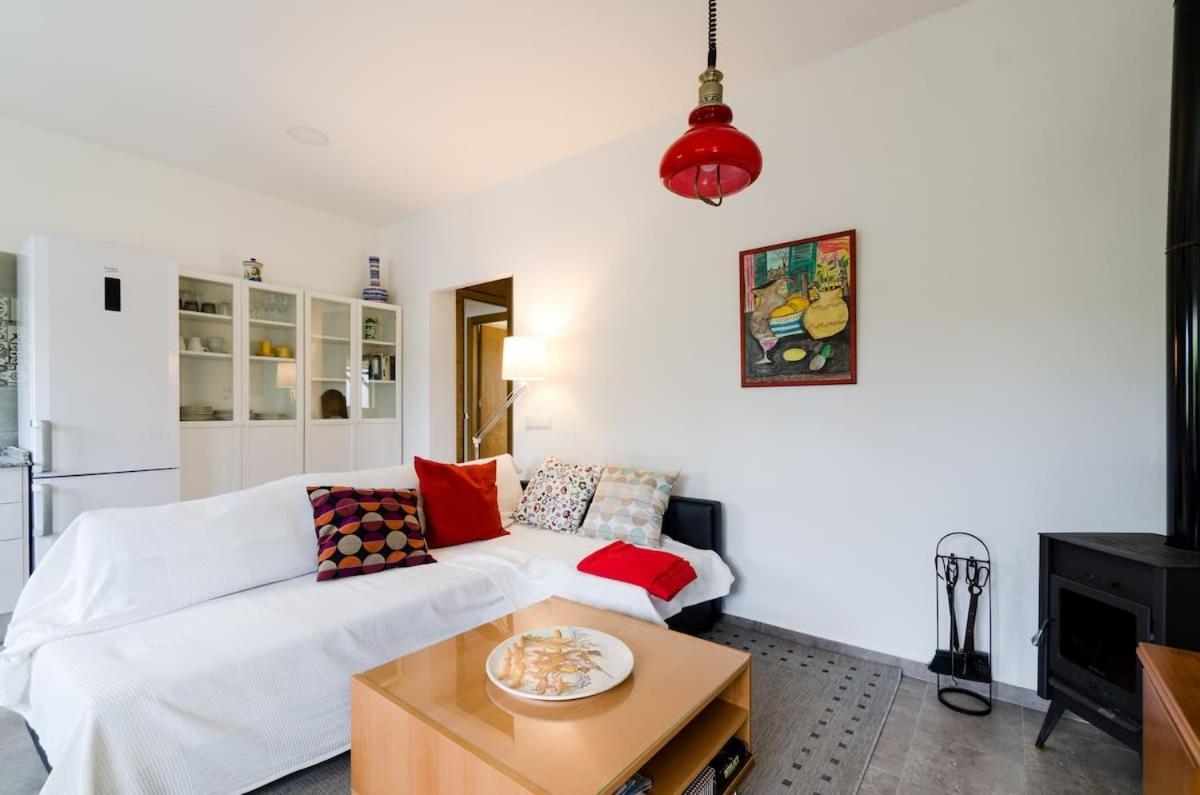 バルバテ Casapandaヴィラ エクステリア 写真