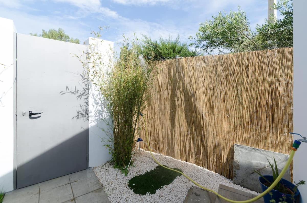 バルバテ Casapandaヴィラ エクステリア 写真