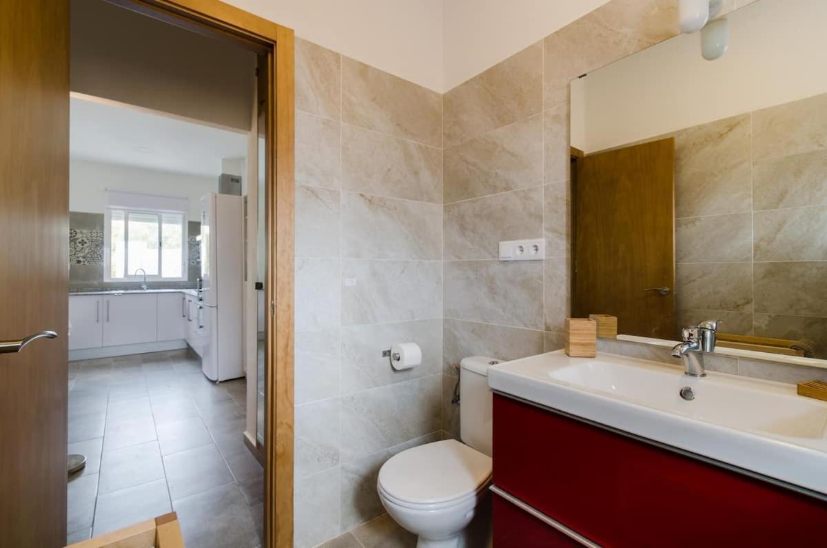 バルバテ Casapandaヴィラ エクステリア 写真