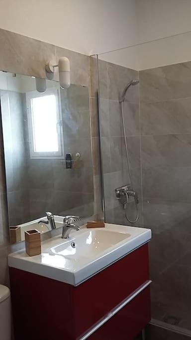 バルバテ Casapandaヴィラ エクステリア 写真