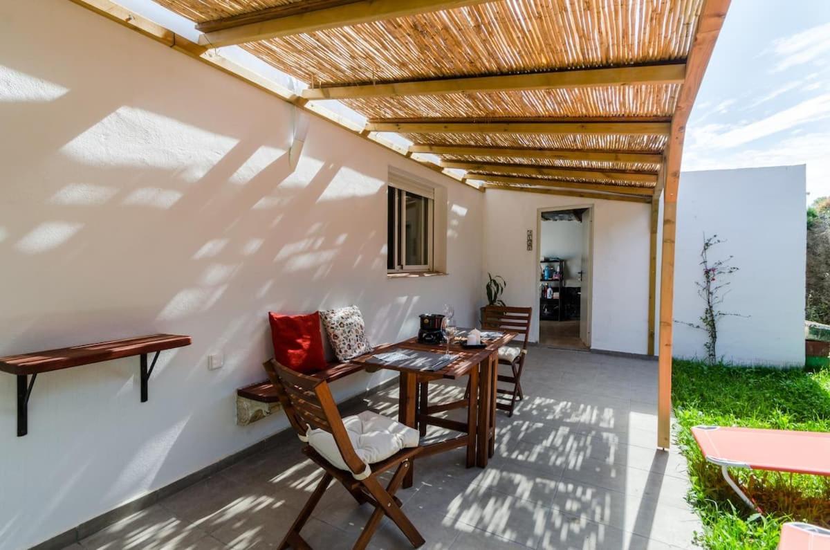 バルバテ Casapandaヴィラ エクステリア 写真